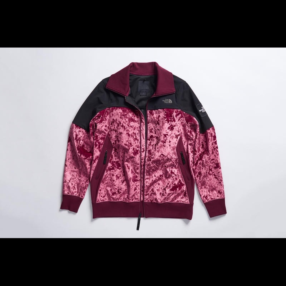 The North Face Black Series City Velvet Track XL